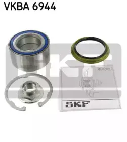 VKBA 6944 SKF Комплект подшипника ступицы колеса